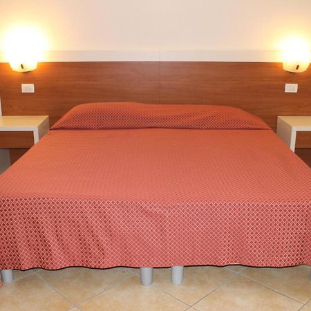 B&B Soggiorno Ponte Rosso Firenze Eksteriør billede