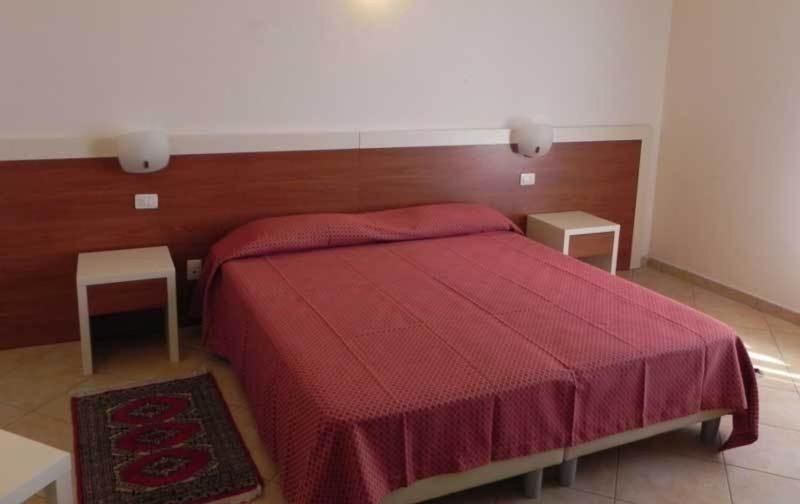 B&B Soggiorno Ponte Rosso Firenze Eksteriør billede