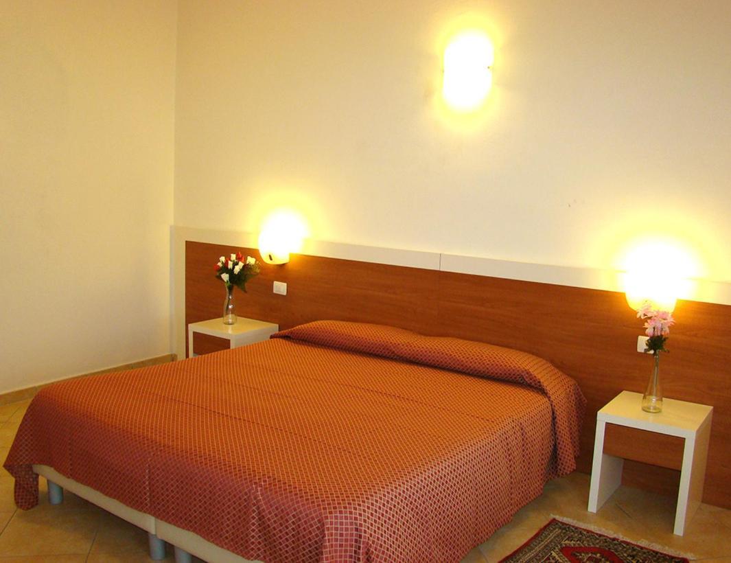 B&B Soggiorno Ponte Rosso Firenze Eksteriør billede