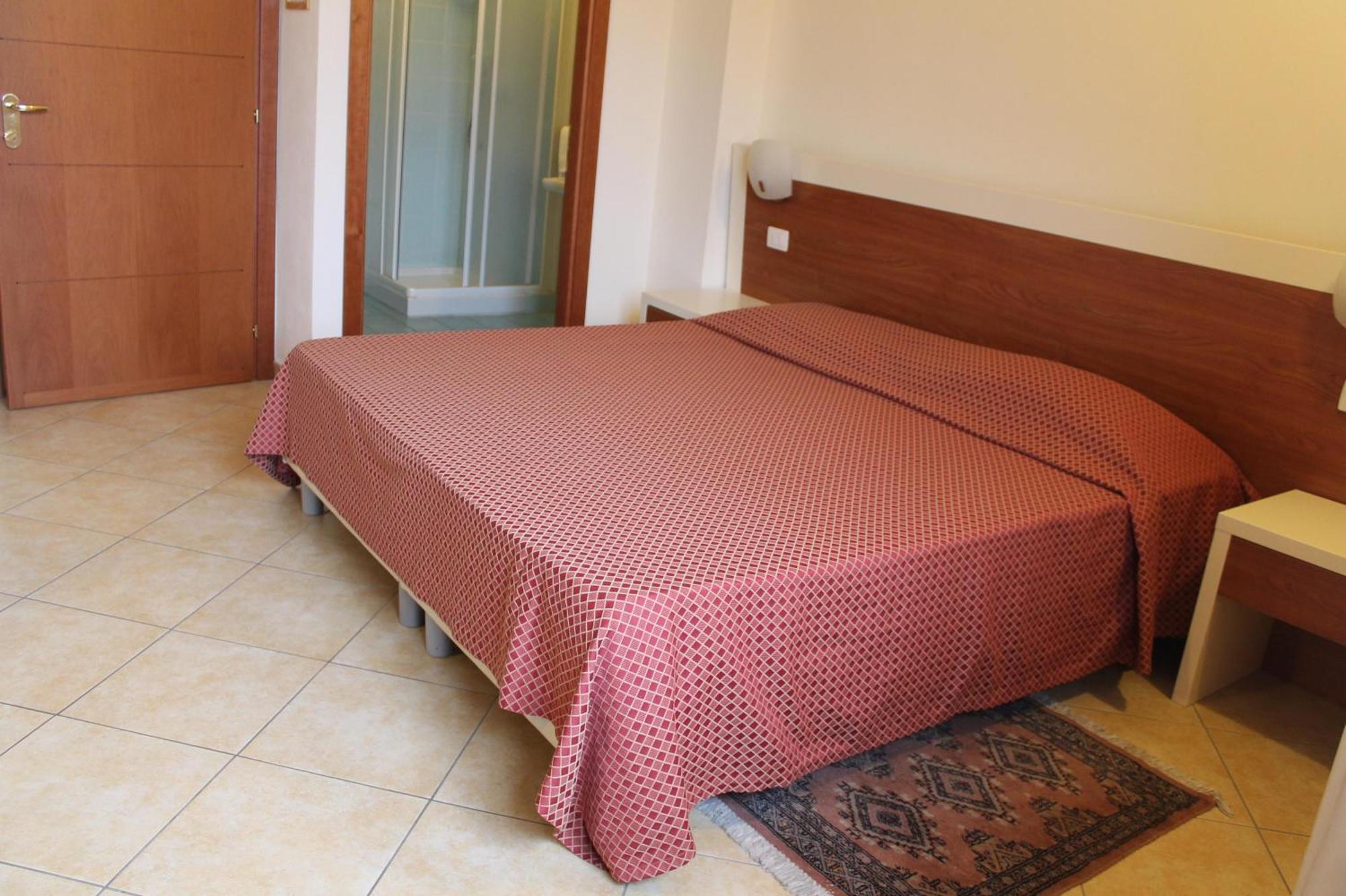 B&B Soggiorno Ponte Rosso Firenze Eksteriør billede