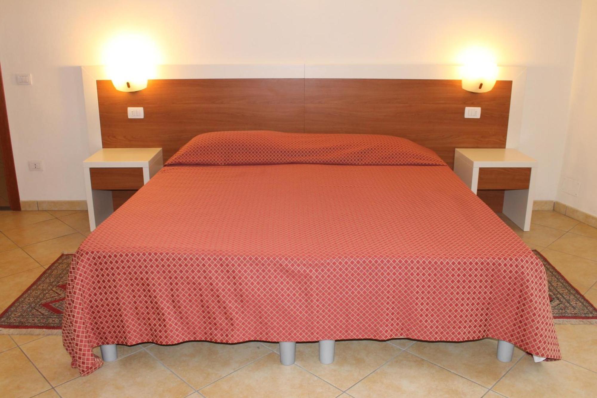 B&B Soggiorno Ponte Rosso Firenze Eksteriør billede