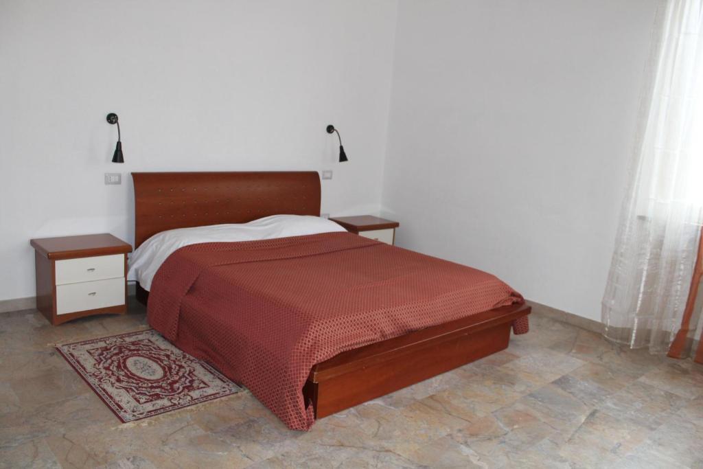 B&B Soggiorno Ponte Rosso Firenze Eksteriør billede