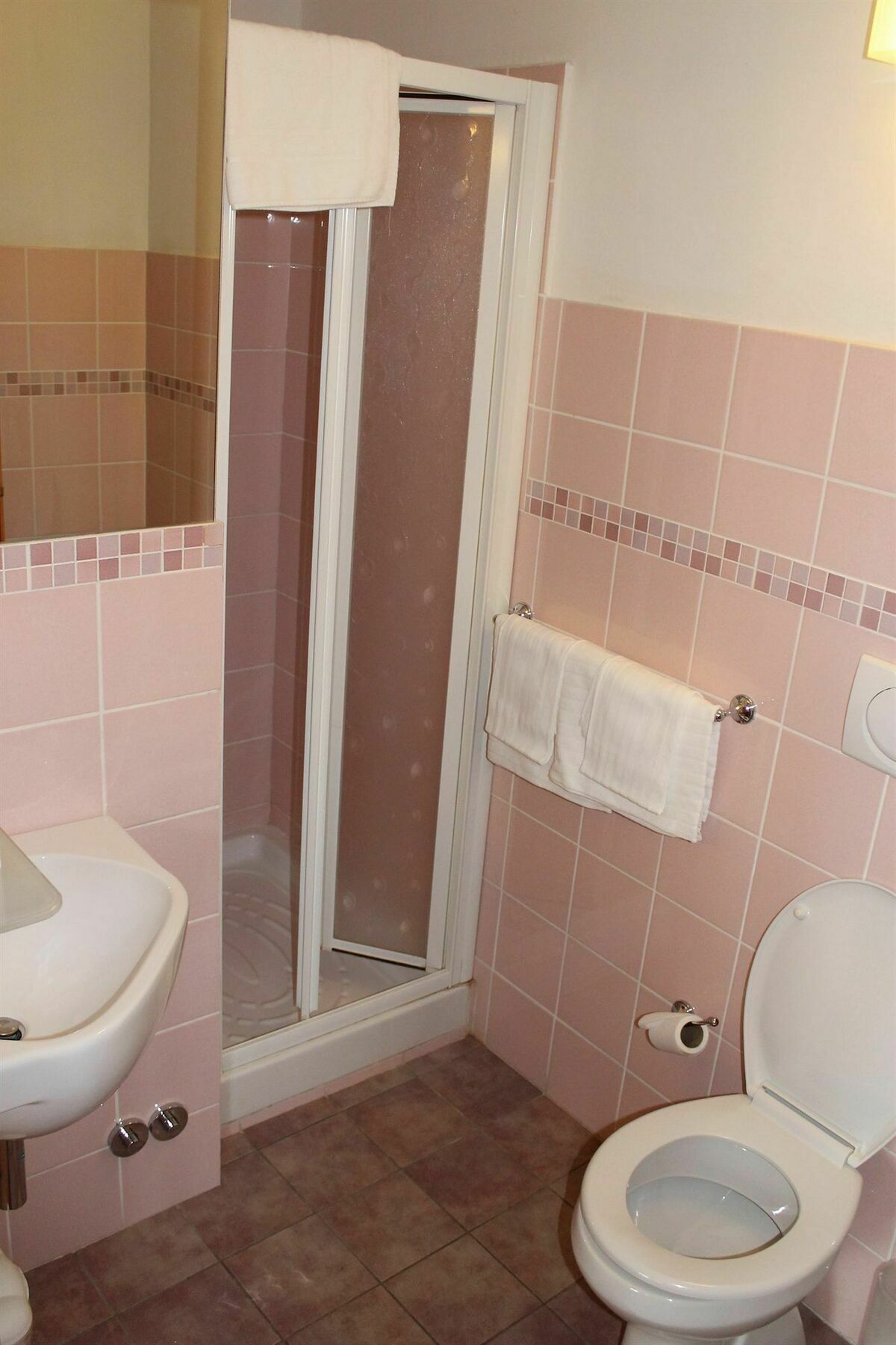 B&B Soggiorno Ponte Rosso Firenze Eksteriør billede