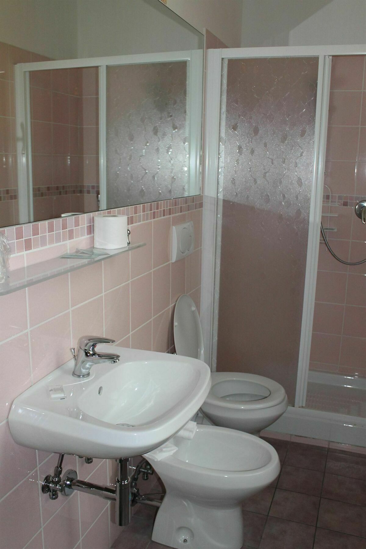 B&B Soggiorno Ponte Rosso Firenze Eksteriør billede